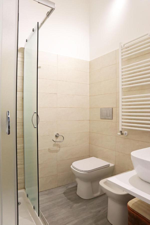 Corso Buenos Aires 35 Appartement *