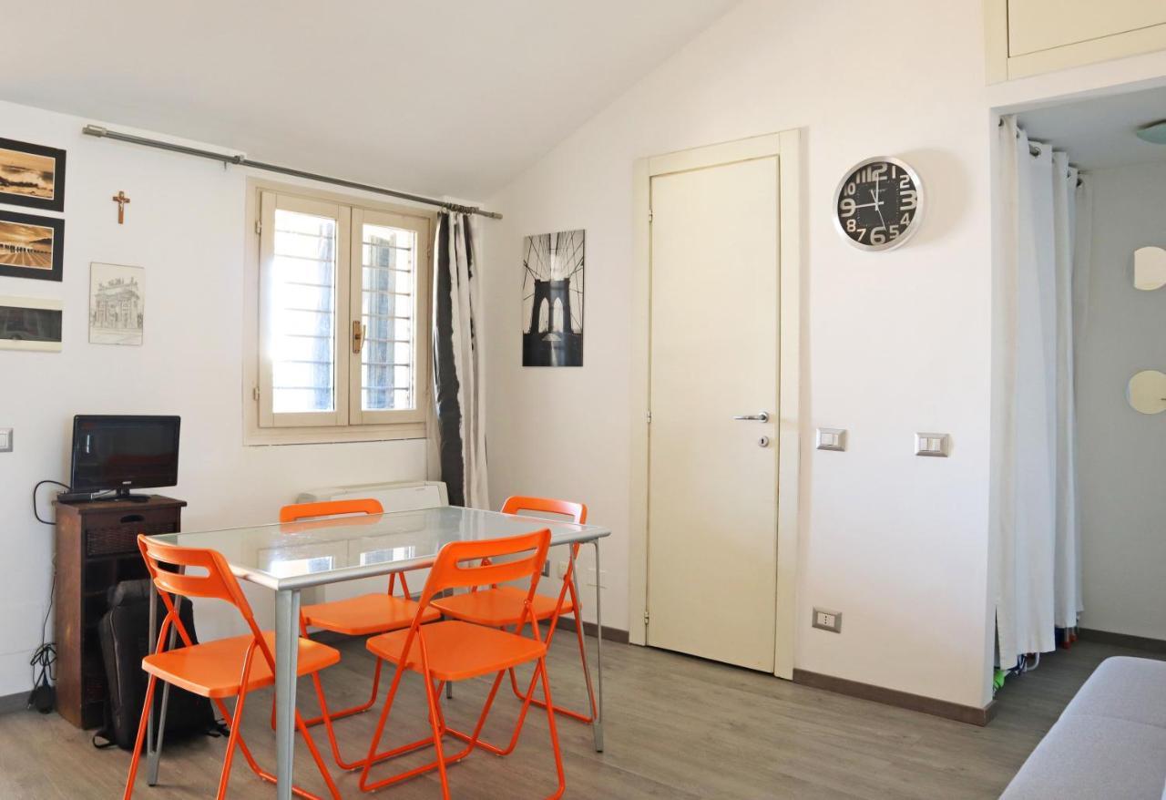 Corso Buenos Aires 35 Appartement