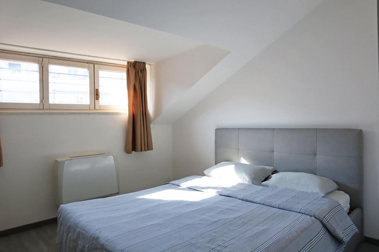 Appartement Corso Buenos Aires 35 *
